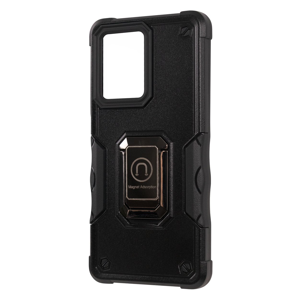 Armor Magnet Ring case Xiaomi Redmi Note 12 Pro/X5 PRO 5G