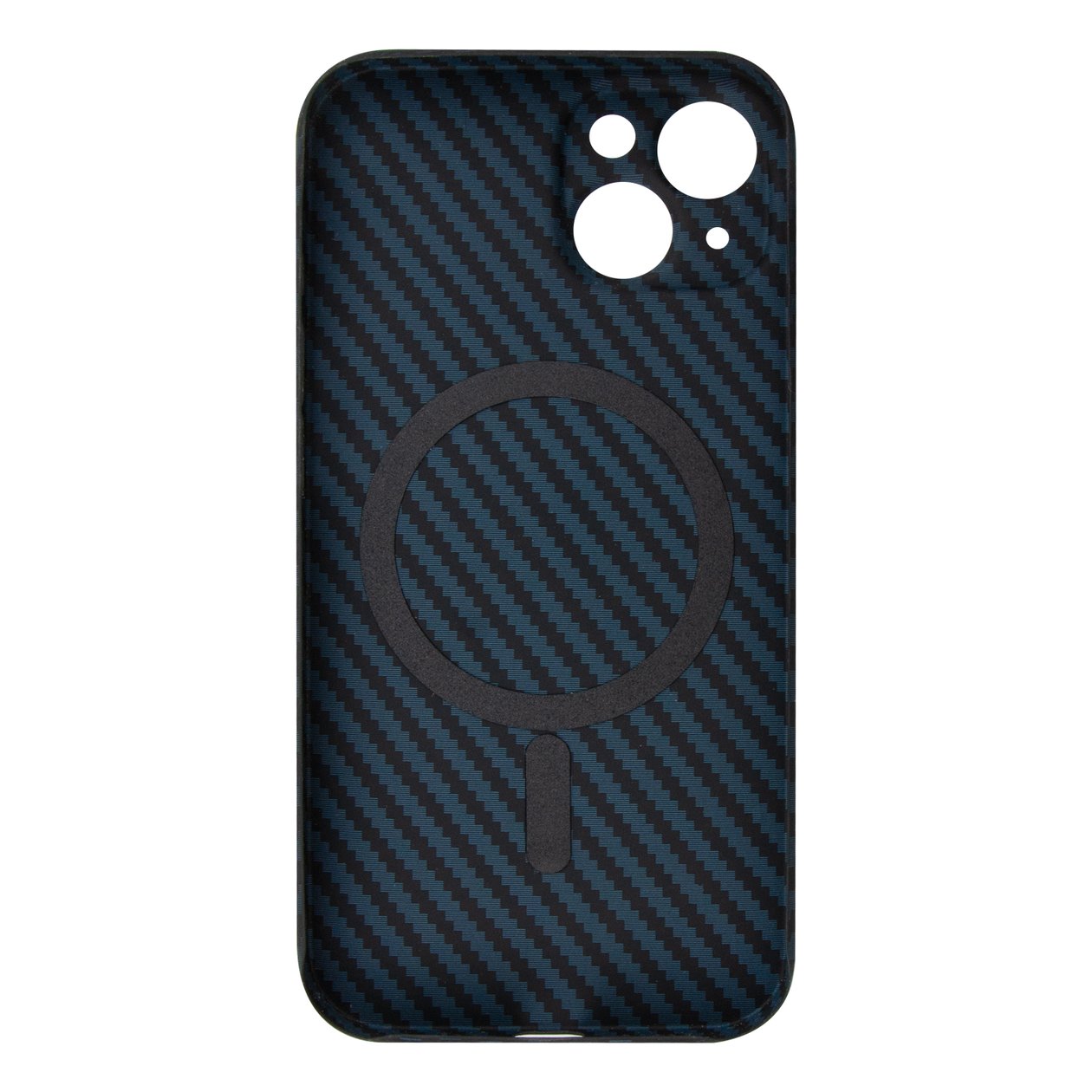 FIBRA Carbonite case with MagSafe iPhone 12
