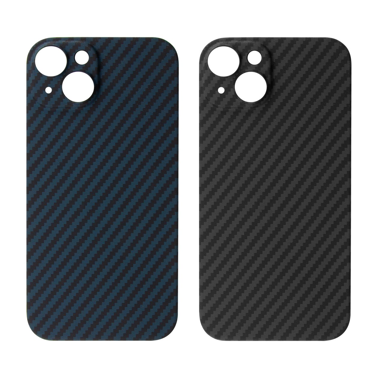 FIBRA Carbonite case with MagSafe iPhone 12