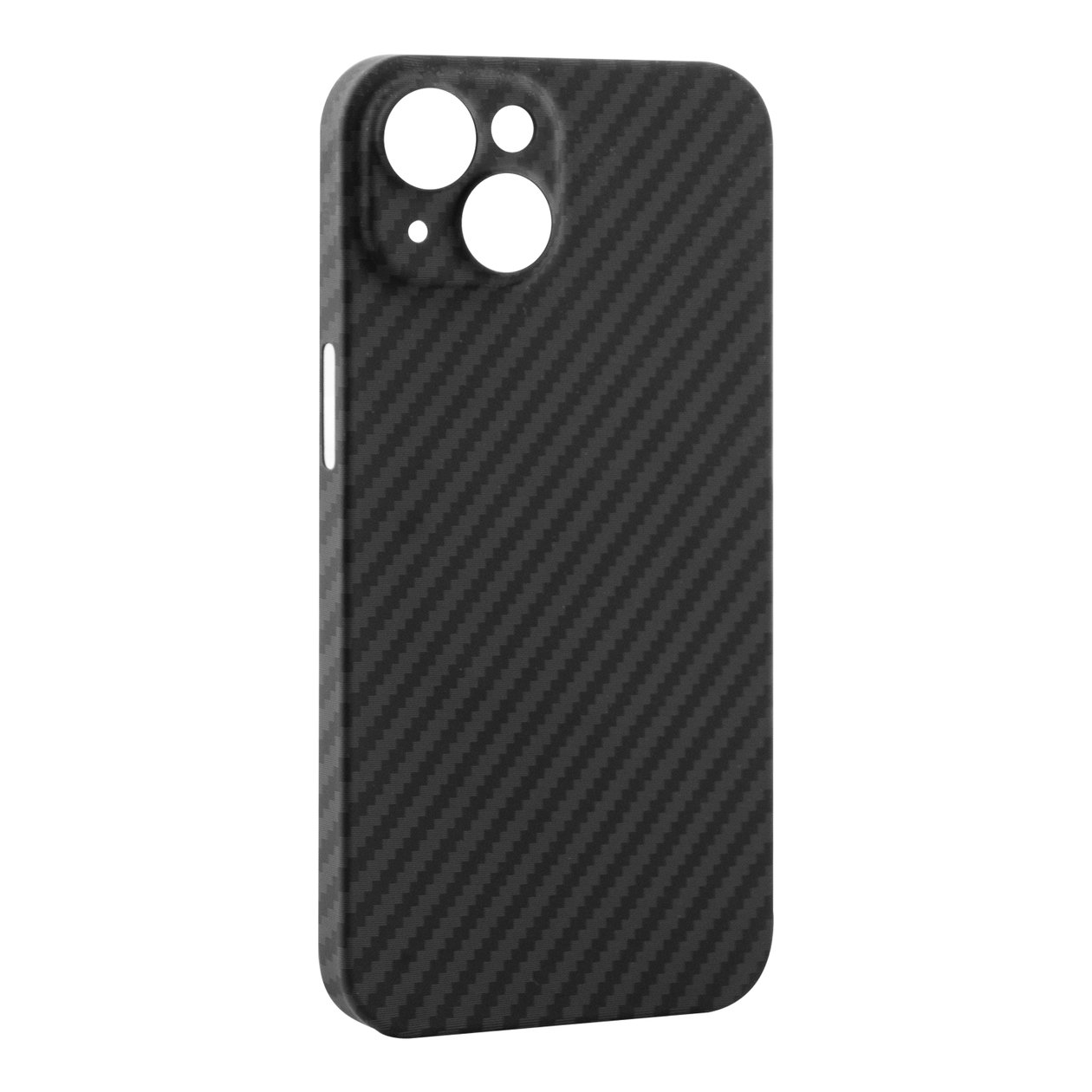 FIBRA Carbonite case with MagSafe iPhone 13