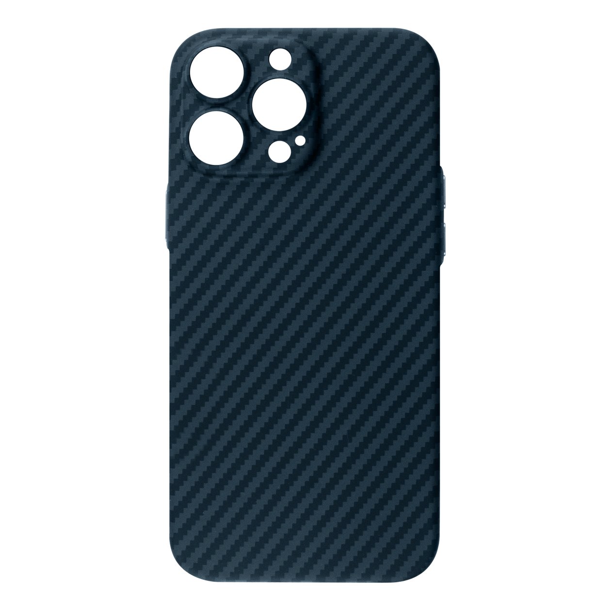 FIBRA Carbonite case with MagSafe iPhone 13 Pro