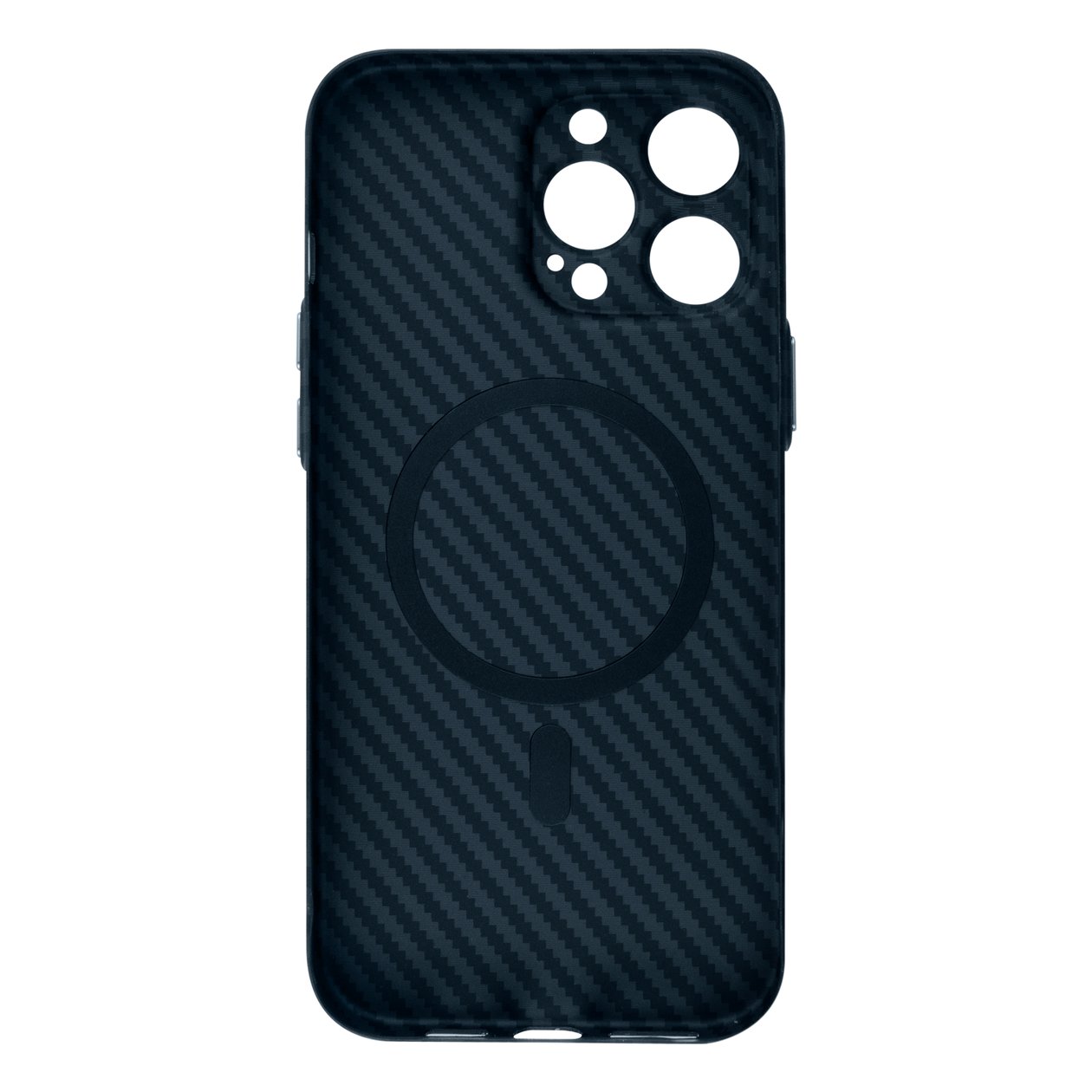 FIBRA Carbonite case with MagSafe iPhone 14 Pro