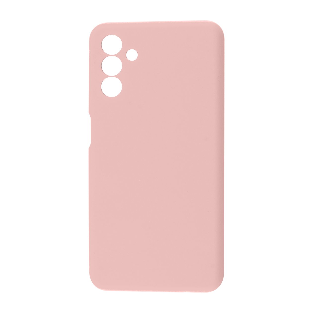 FIBRA Full Silicone Cover Samsung A34