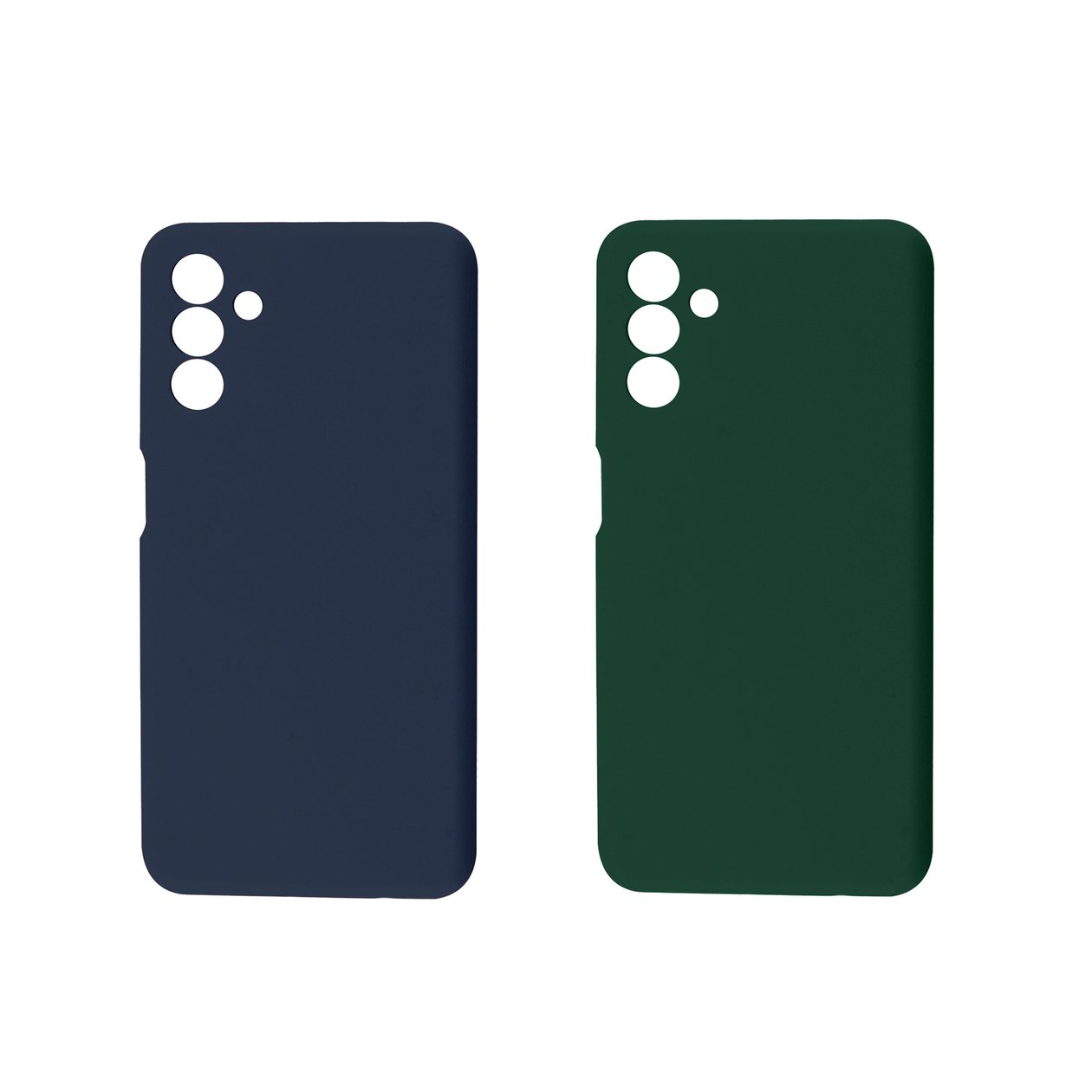 FIBRA Full Silicone Cover Samsung A34