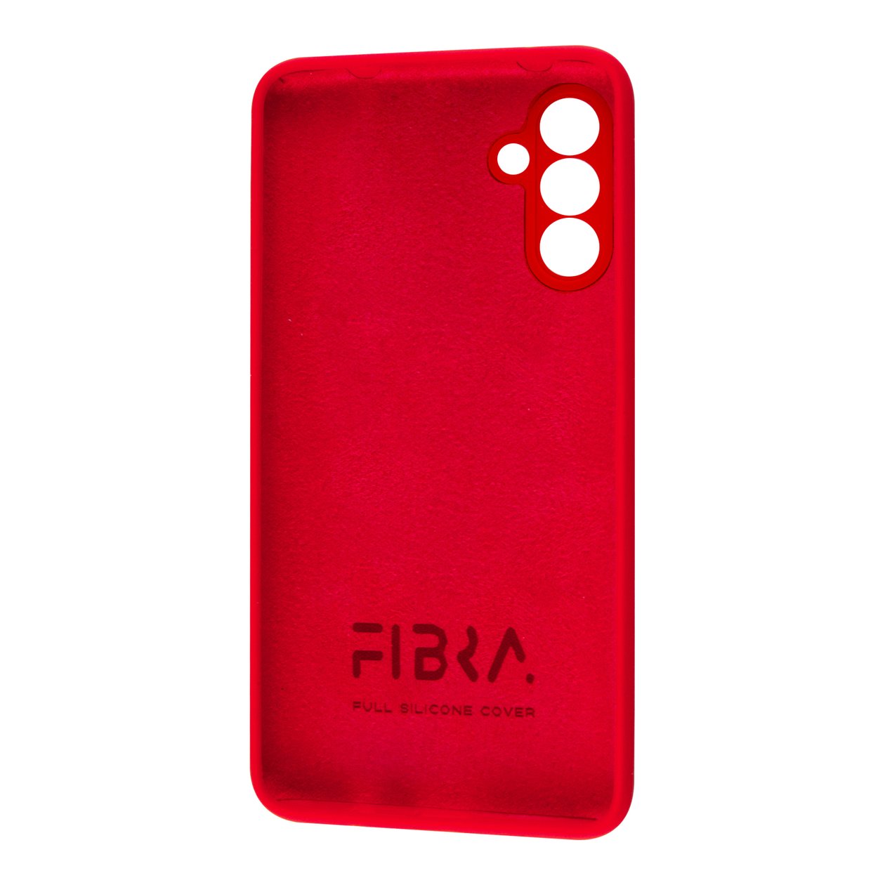FIBRA Full Silicone Cover Samsung A34
