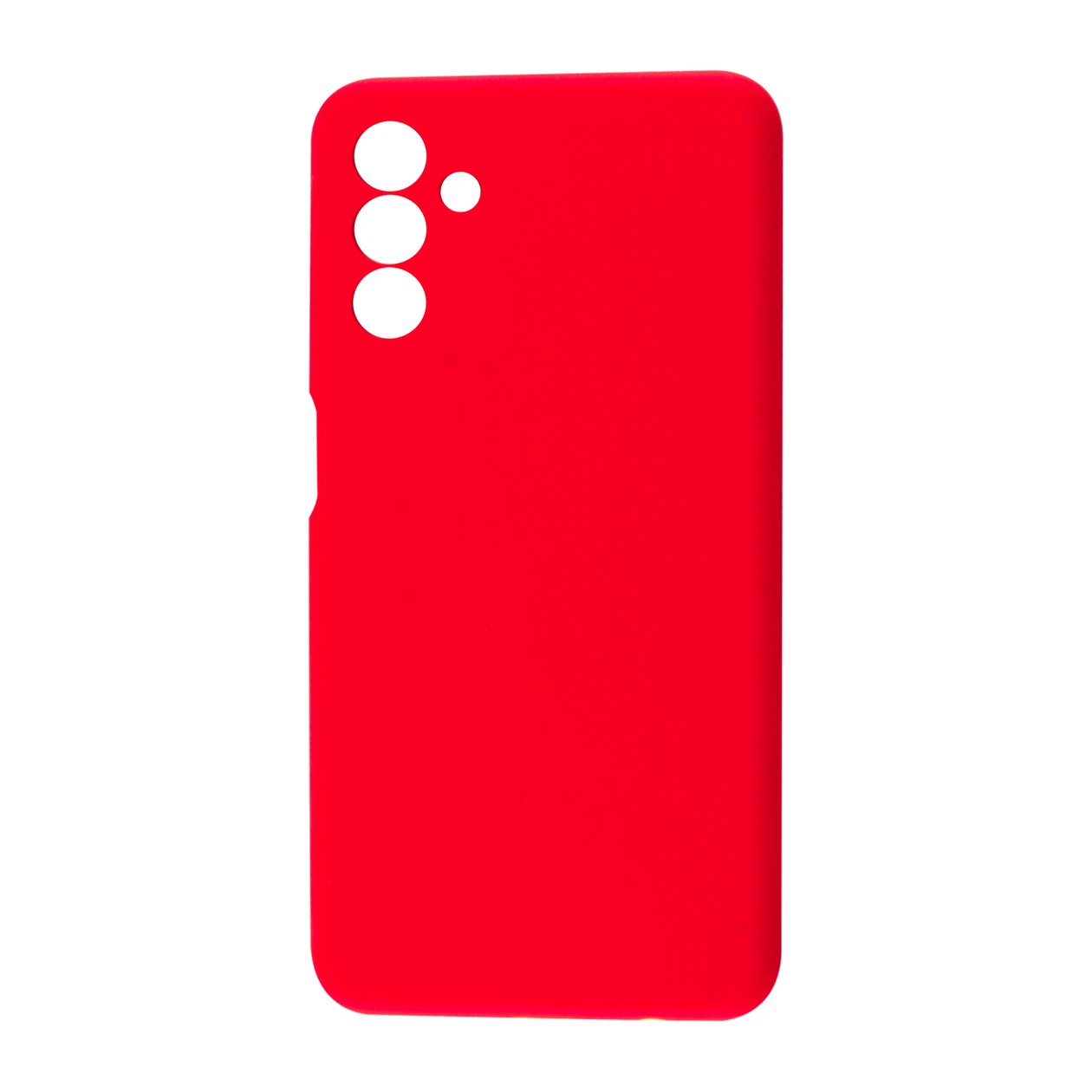 FIBRA Full Silicone Cover Samsung A34