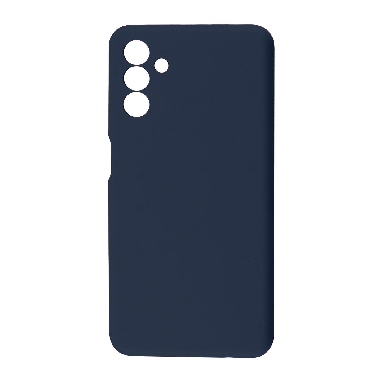 FIBRA Full Silicone Cover Samsung A34