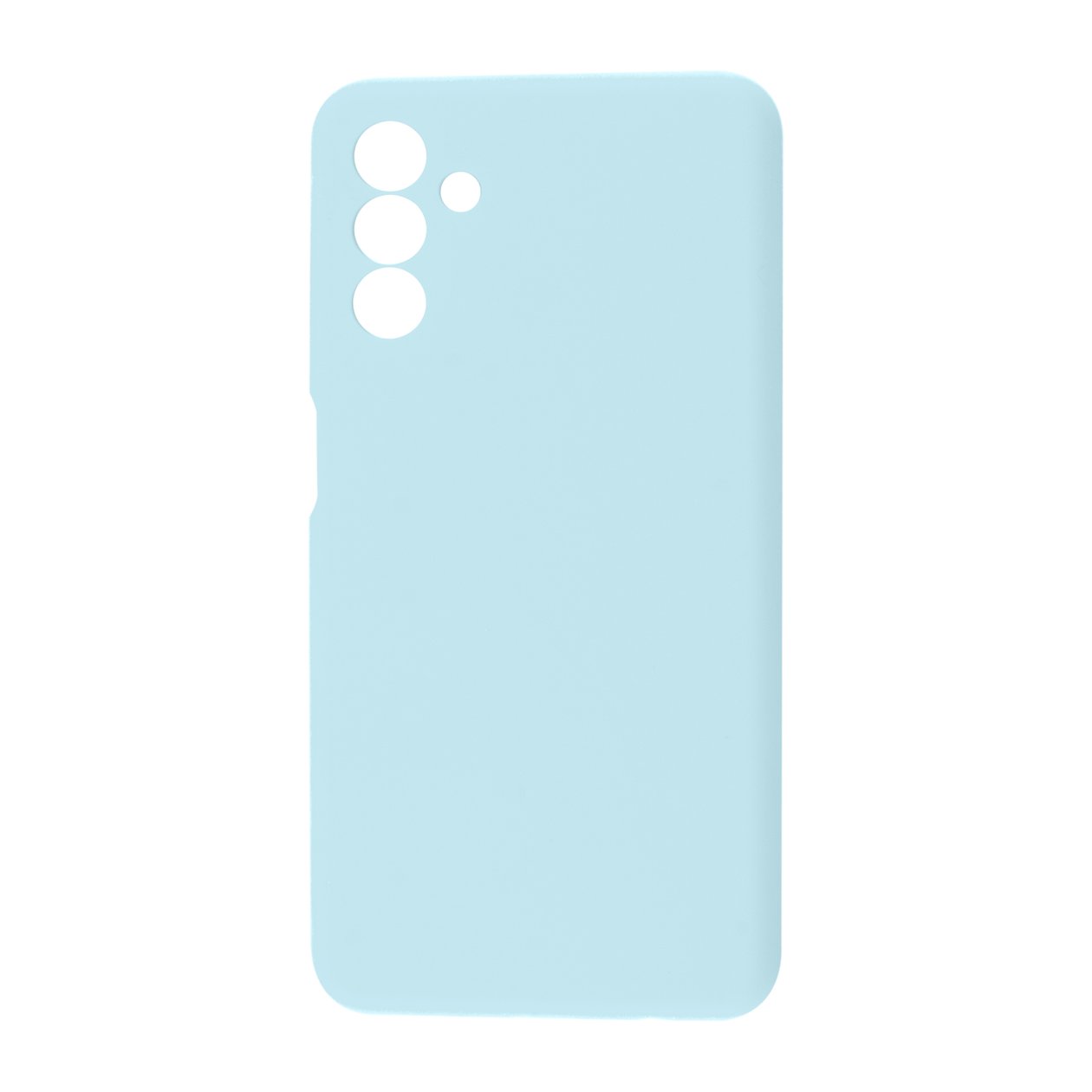FIBRA Full Silicone Cover Samsung A34