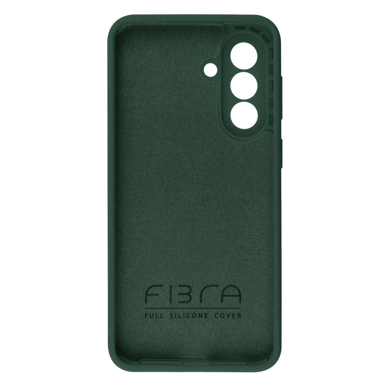 FIBRA Full Silicone Cover Samsung A54