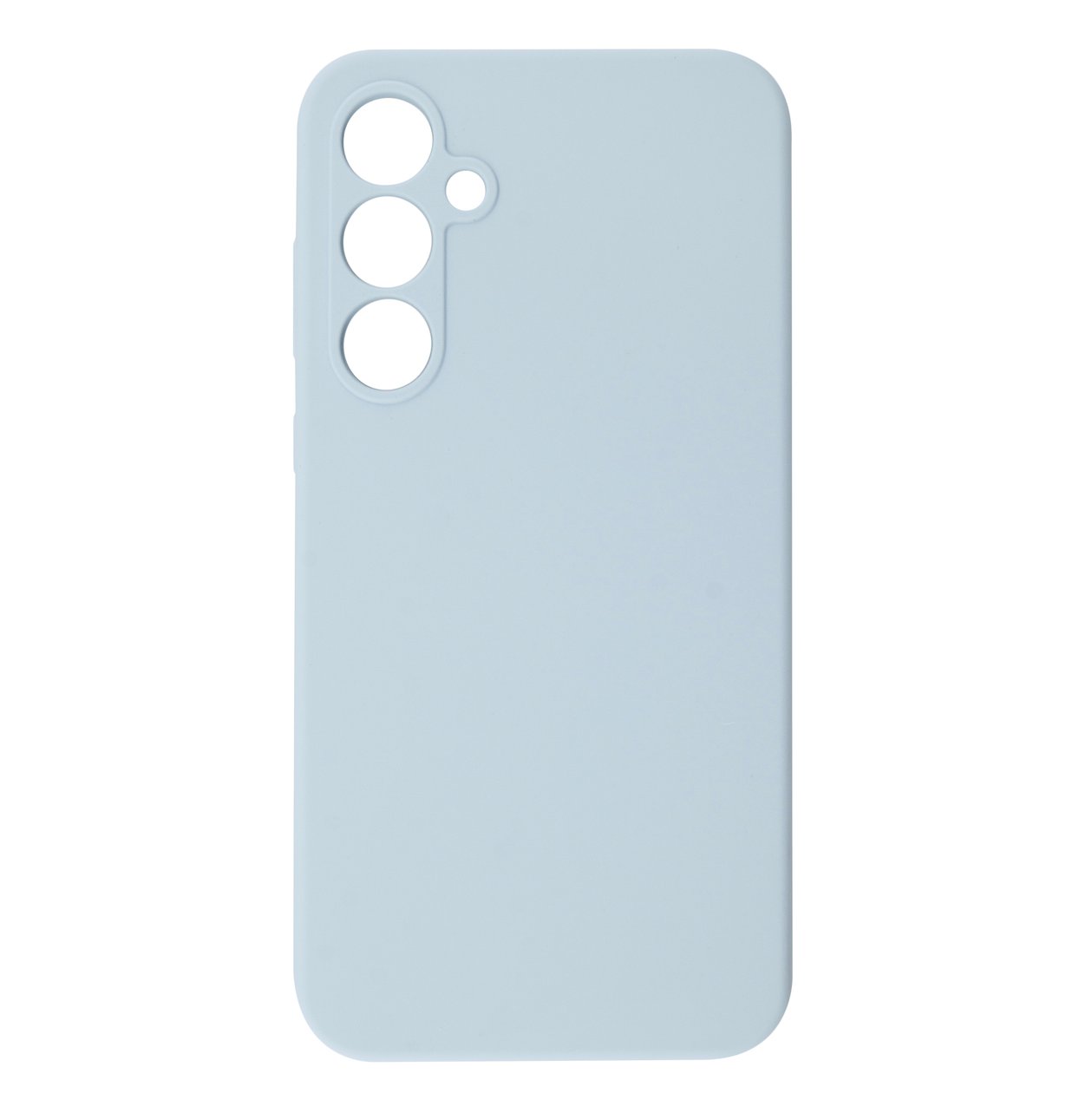 FIBRA Full Silicone Cover Samsung A54
