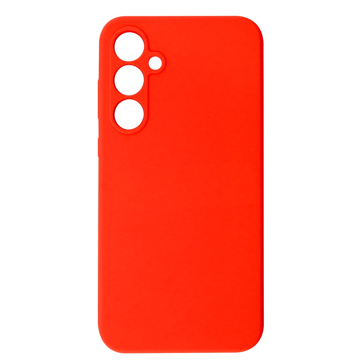 FIBRA Full Silicone Cover Samsung A54