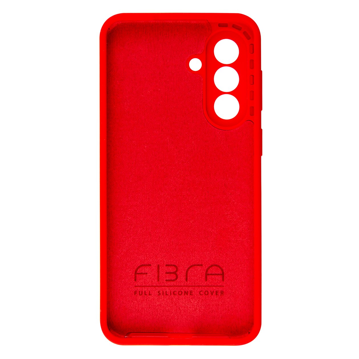 FIBRA Full Silicone Cover Samsung A54