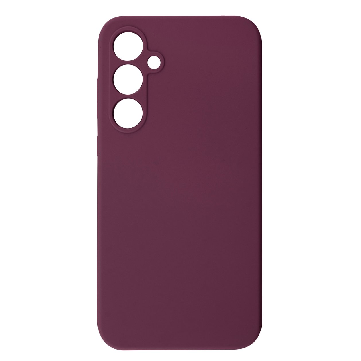 FIBRA Full Silicone Cover Samsung A54