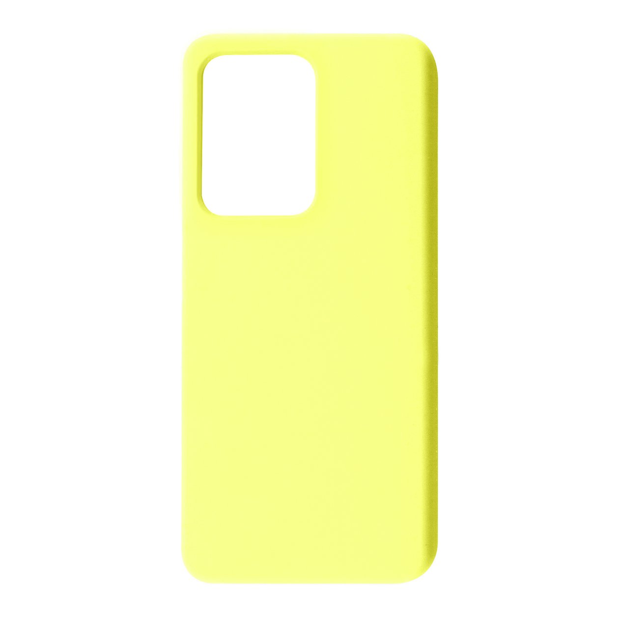 FIBRA Full Silicone Cover Xiaomi Redmi A2