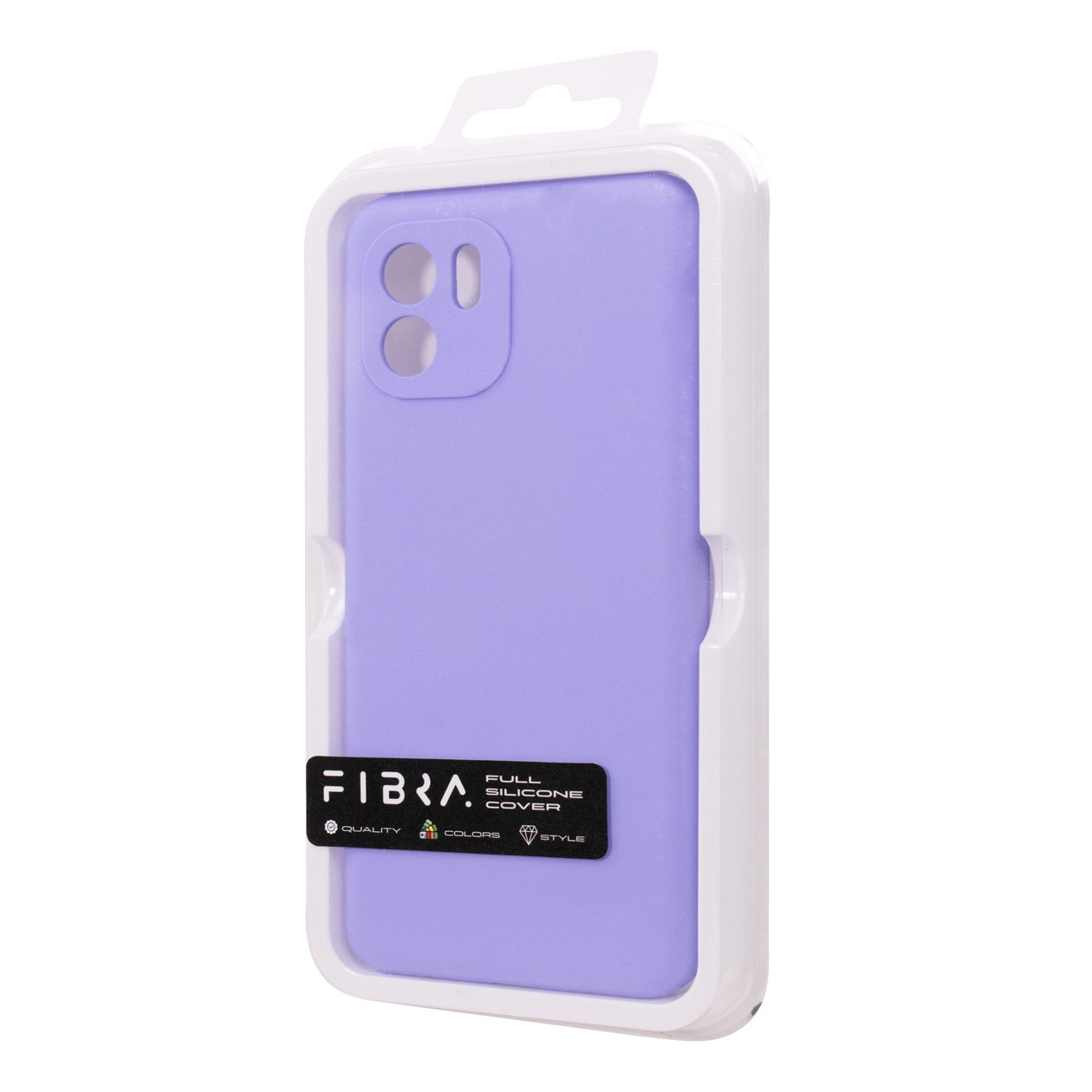 FIBRA Full Silicone Cover Xiaomi Redmi A2