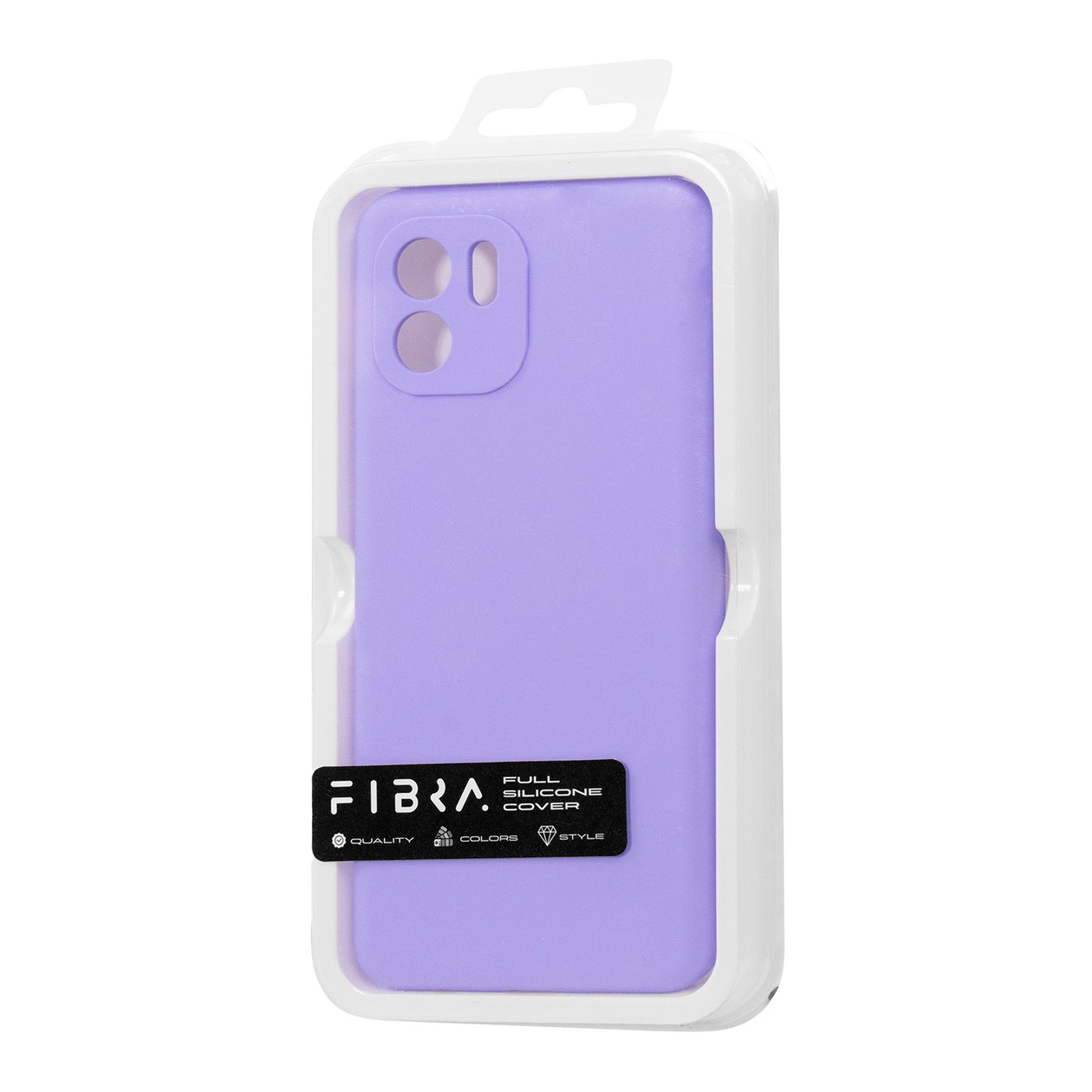FIBRA Full Silicone Cover Xiaomi Redmi A2