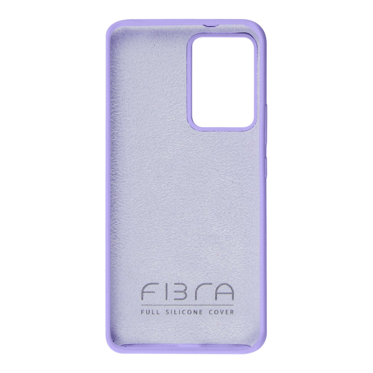FIBRA Full Silicone Cover Xiaomi 13 Lite