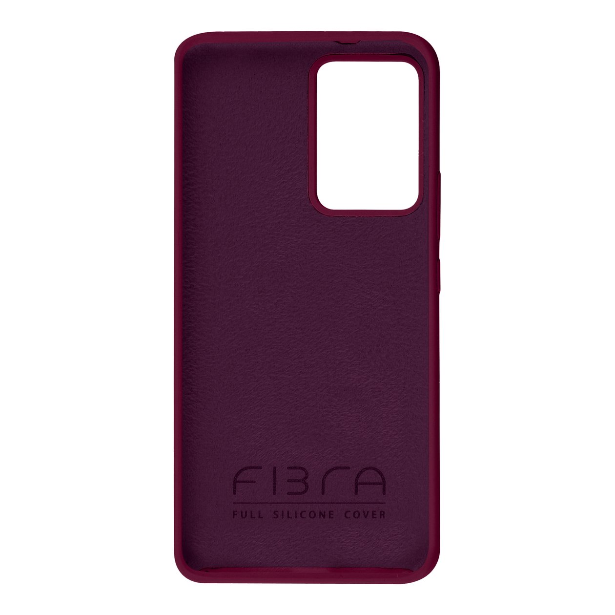 FIBRA Full Silicone Cover Xiaomi 13 Lite