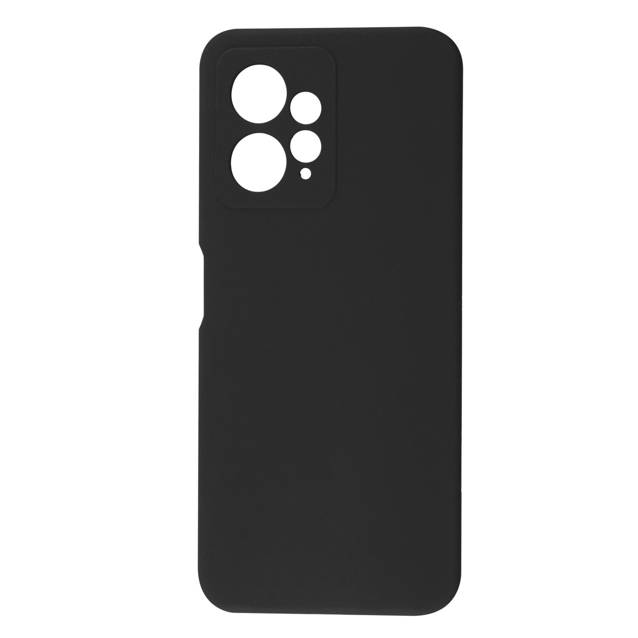 FIBRA Full Silicone Cover Xiaomi Redmi Note 12 (4G)