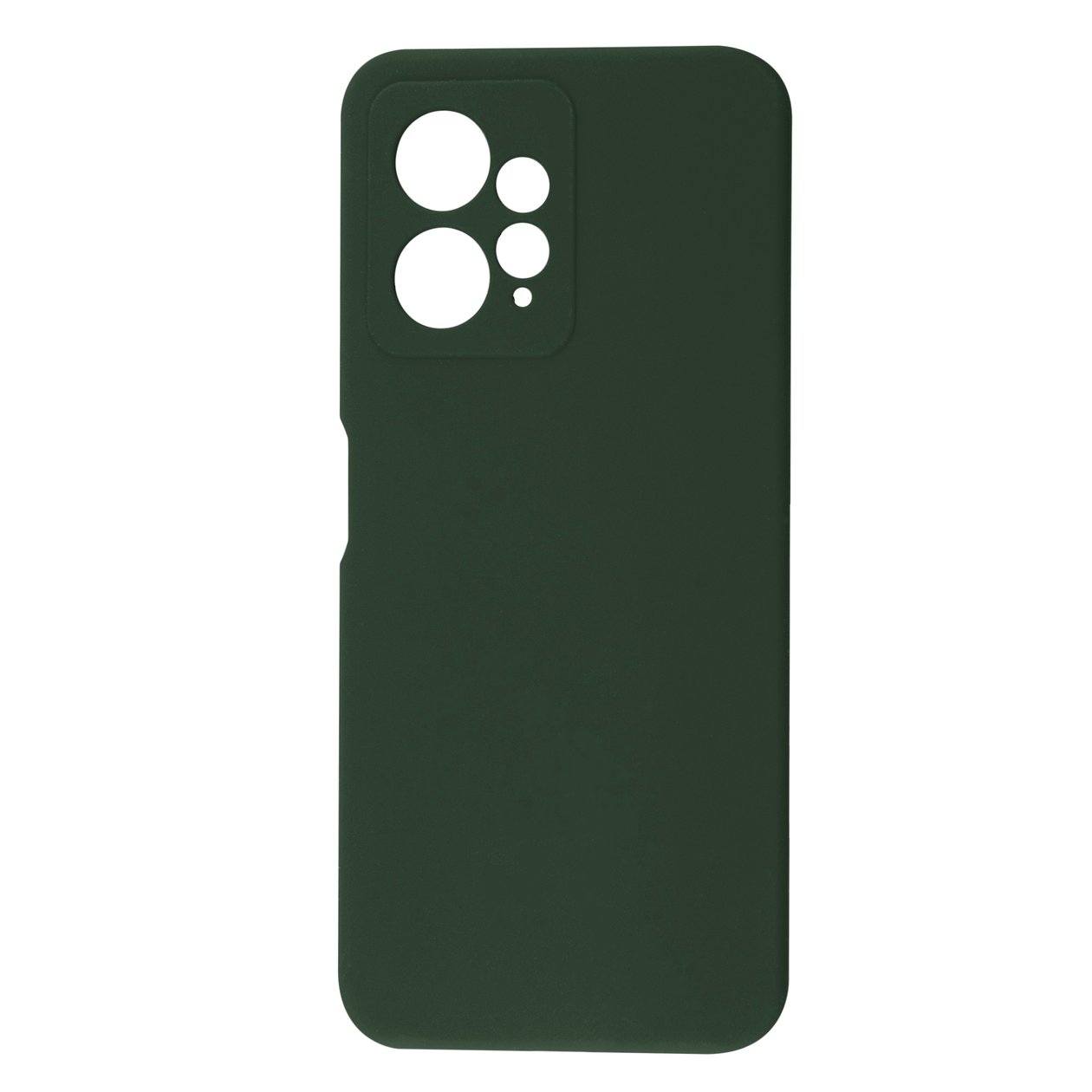 FIBRA Full Silicone Cover Xiaomi Redmi Note 12 (4G)