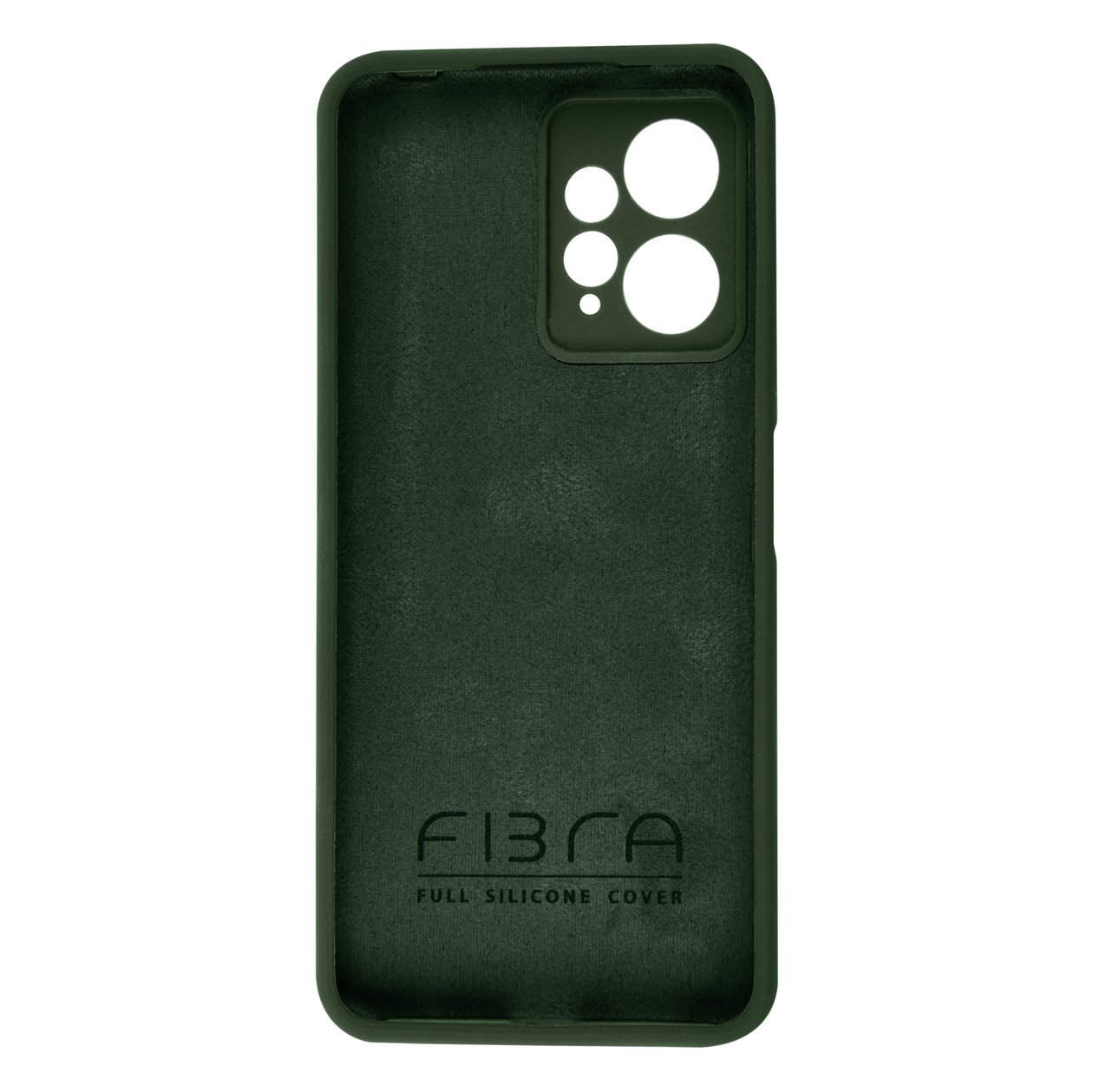 FIBRA Full Silicone Cover Xiaomi Redmi Note 12 (4G)