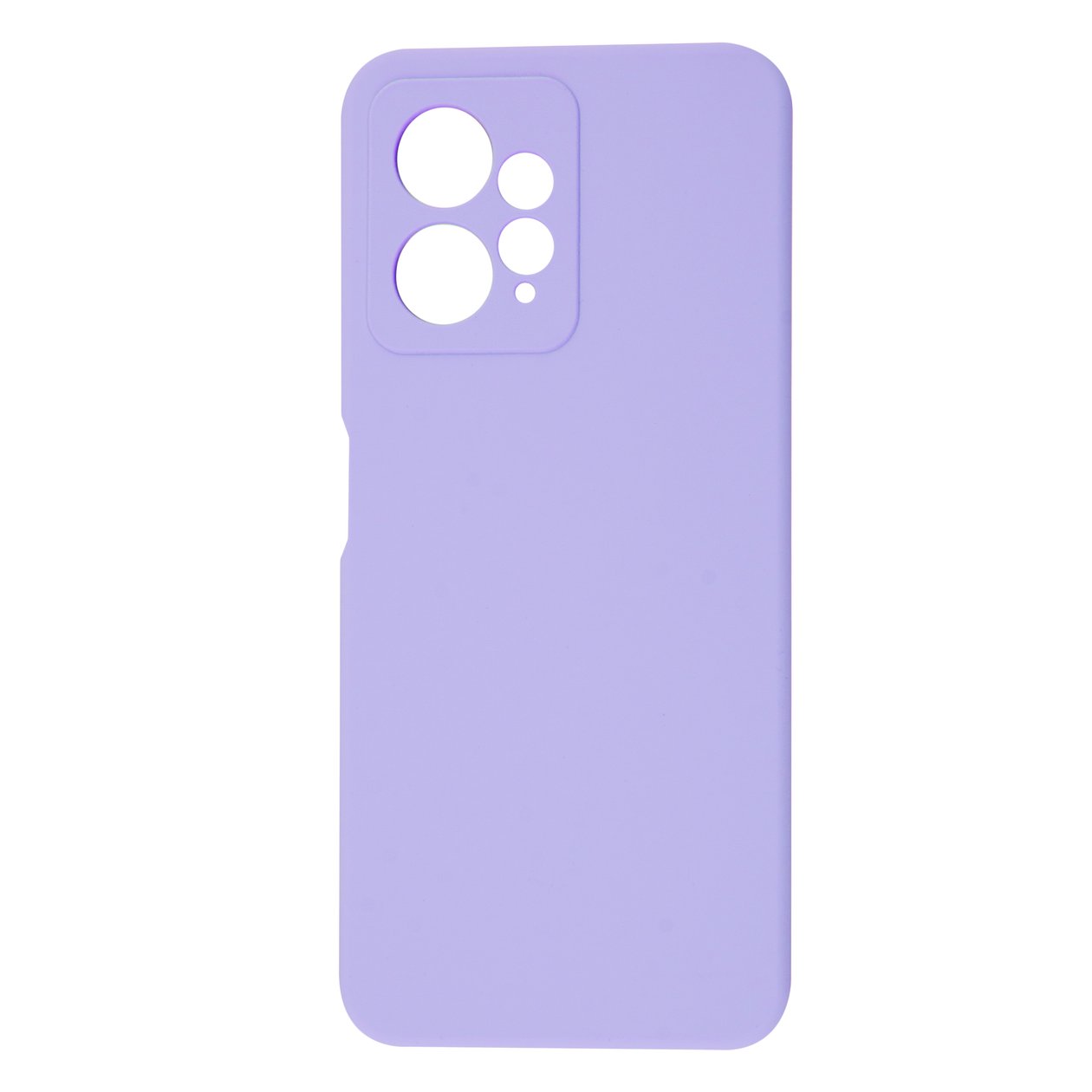 FIBRA Full Silicone Cover Xiaomi Redmi Note 12 (4G)