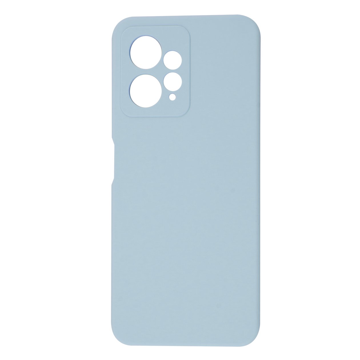 FIBRA Full Silicone Cover Xiaomi Redmi Note 12 (4G)