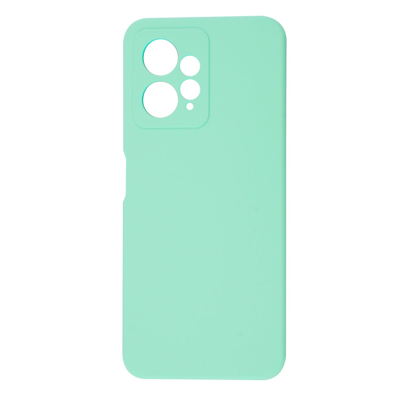FIBRA Full Silicone Cover Xiaomi Redmi Note 12 (4G)
