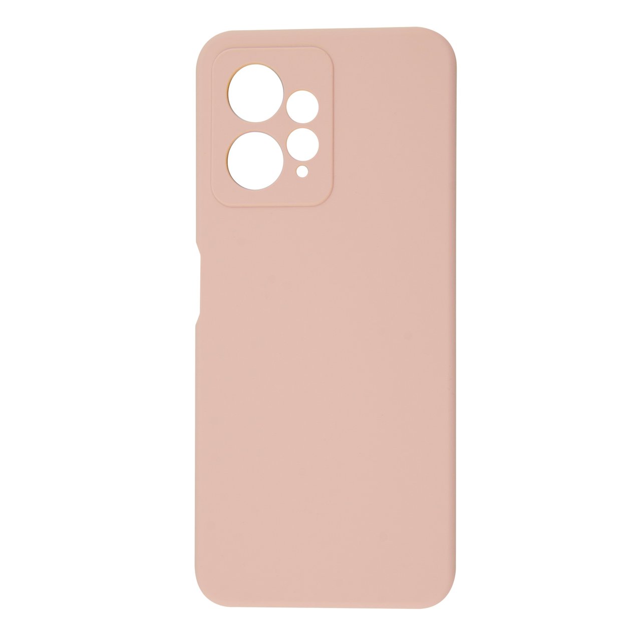 FIBRA Full Silicone Cover Xiaomi Redmi Note 12 (4G)