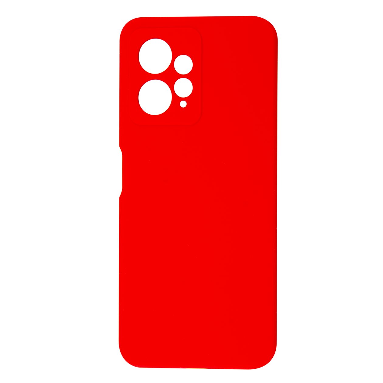 FIBRA Full Silicone Cover Xiaomi Redmi Note 12 (4G)