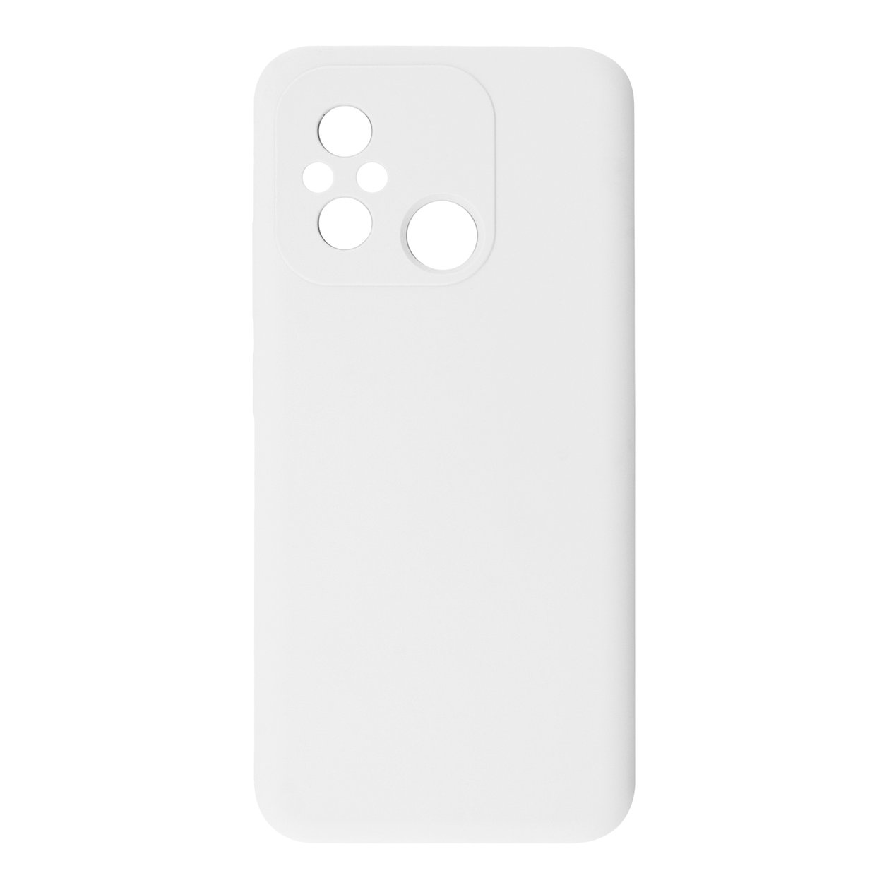 FIBRA Full Silicone Cover Xiaomi Redmi 12C