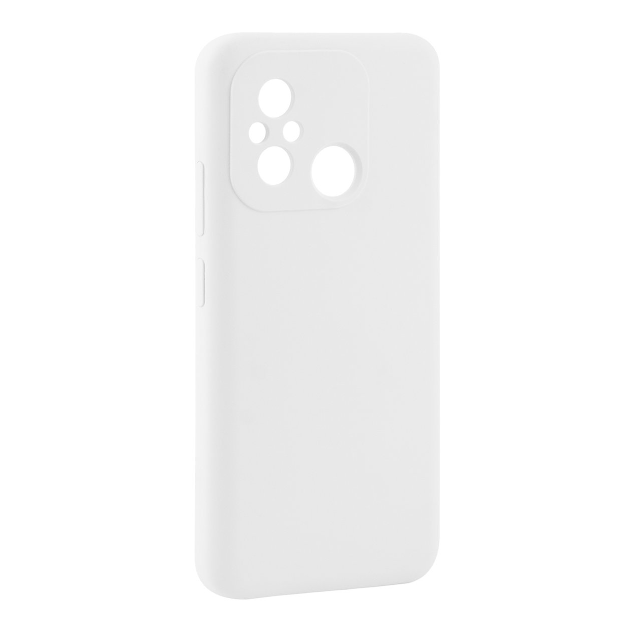 FIBRA Full Silicone Cover Xiaomi Redmi 12C