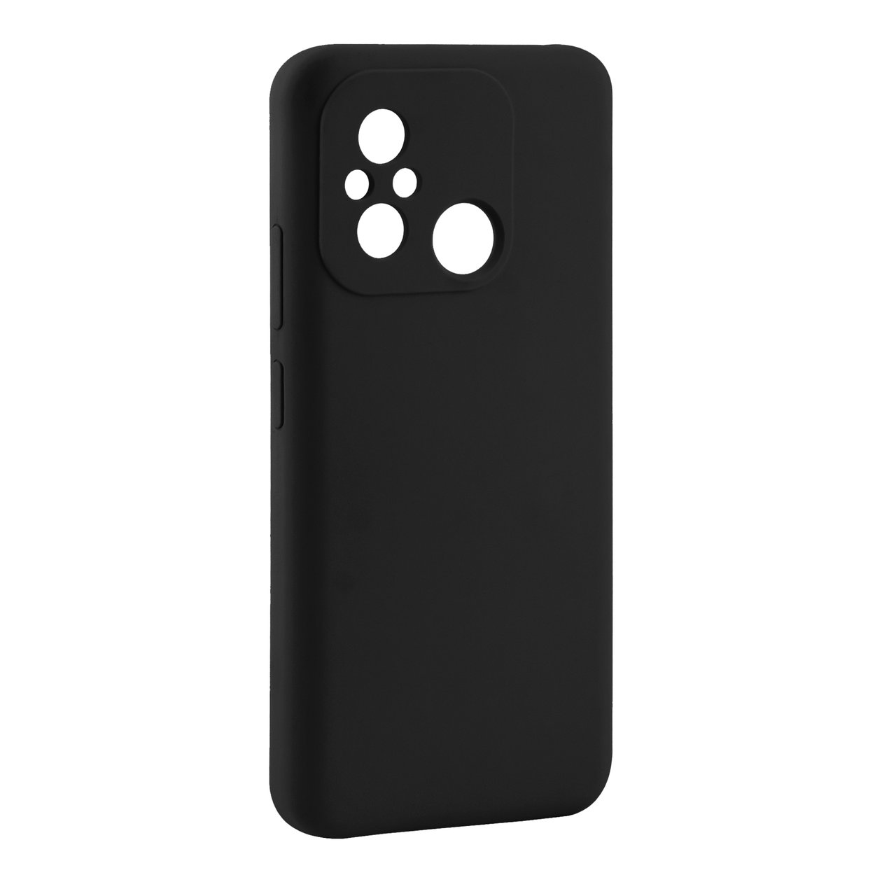 FIBRA Full Silicone Cover Xiaomi Redmi 12C