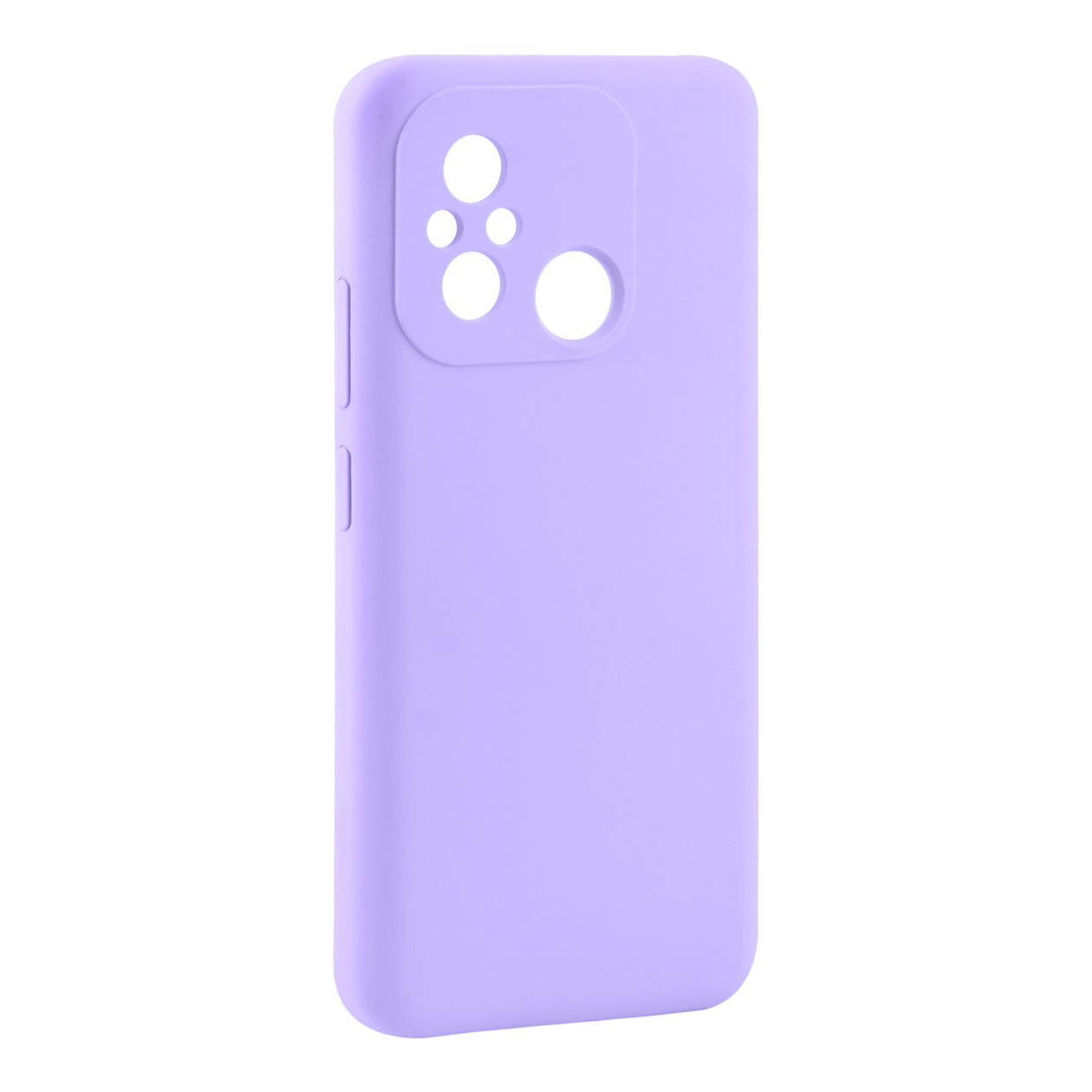 FIBRA Full Silicone Cover Xiaomi Redmi 12C