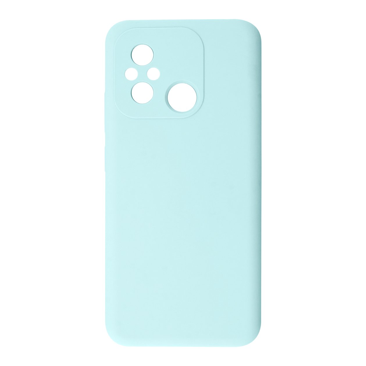 FIBRA Full Silicone Cover Xiaomi Redmi 12C