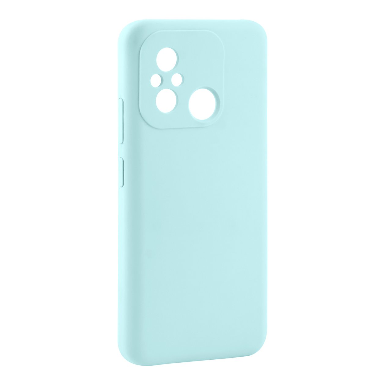 FIBRA Full Silicone Cover Xiaomi Redmi 12C