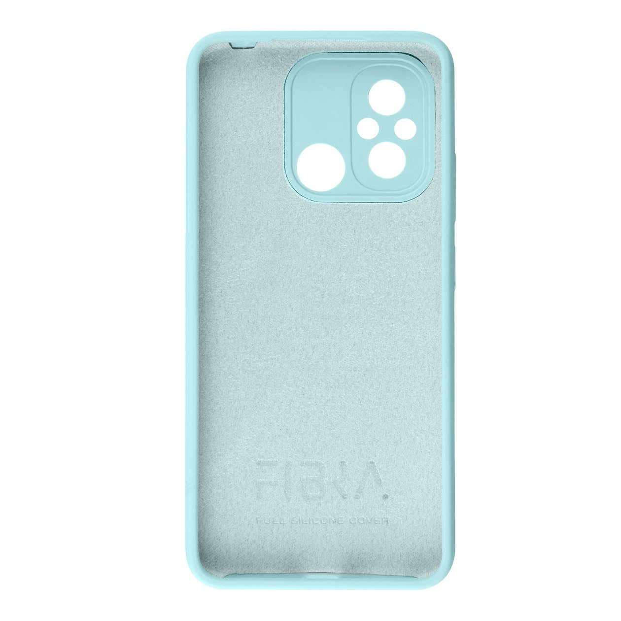FIBRA Full Silicone Cover Xiaomi Redmi 12C