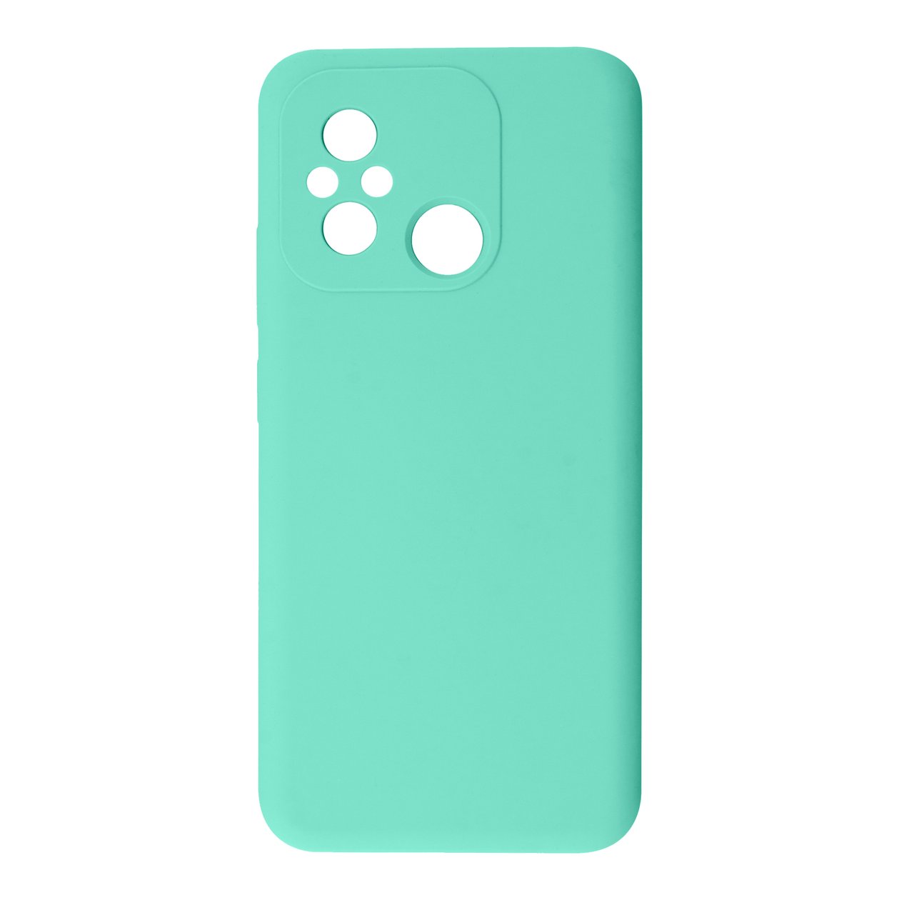 FIBRA Full Silicone Cover Xiaomi Redmi 12C