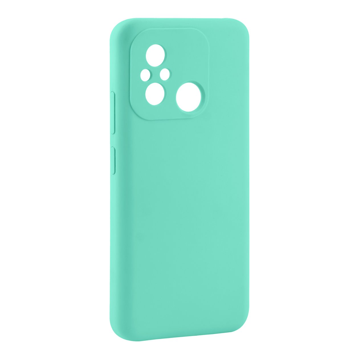 FIBRA Full Silicone Cover Xiaomi Redmi 12C