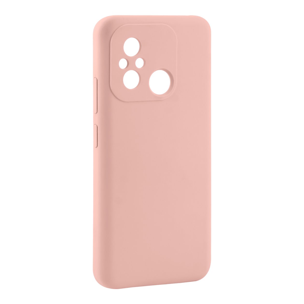 FIBRA Full Silicone Cover Xiaomi Redmi 12C