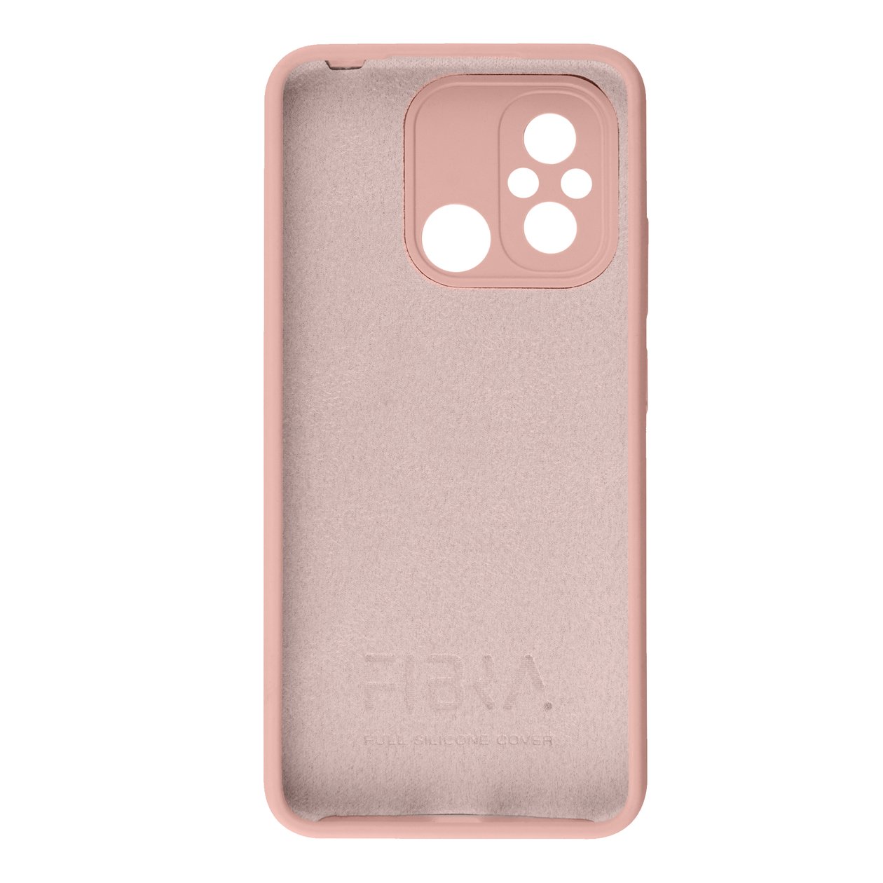 FIBRA Full Silicone Cover Xiaomi Redmi 12C