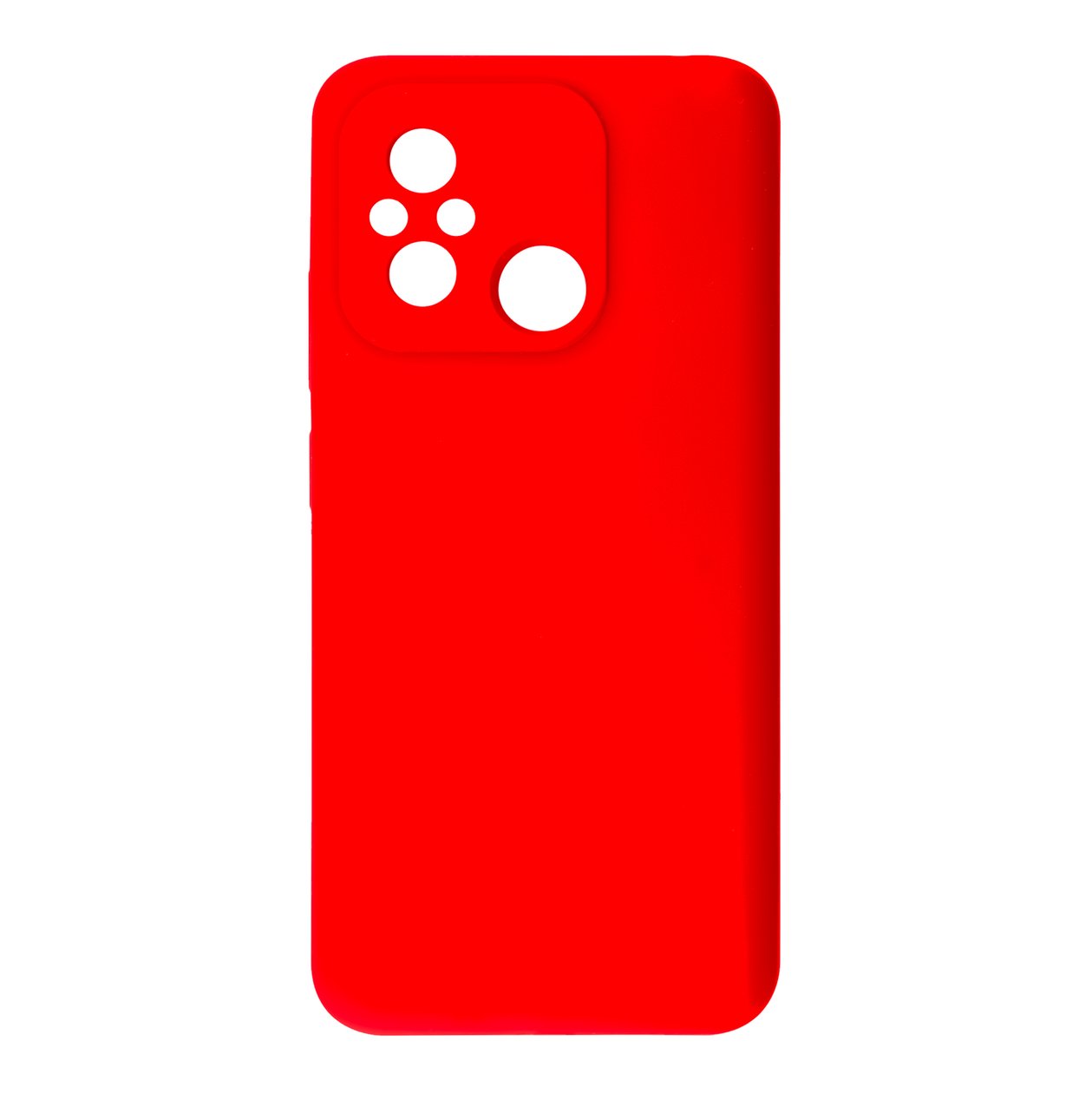 FIBRA Full Silicone Cover Xiaomi Redmi 12C