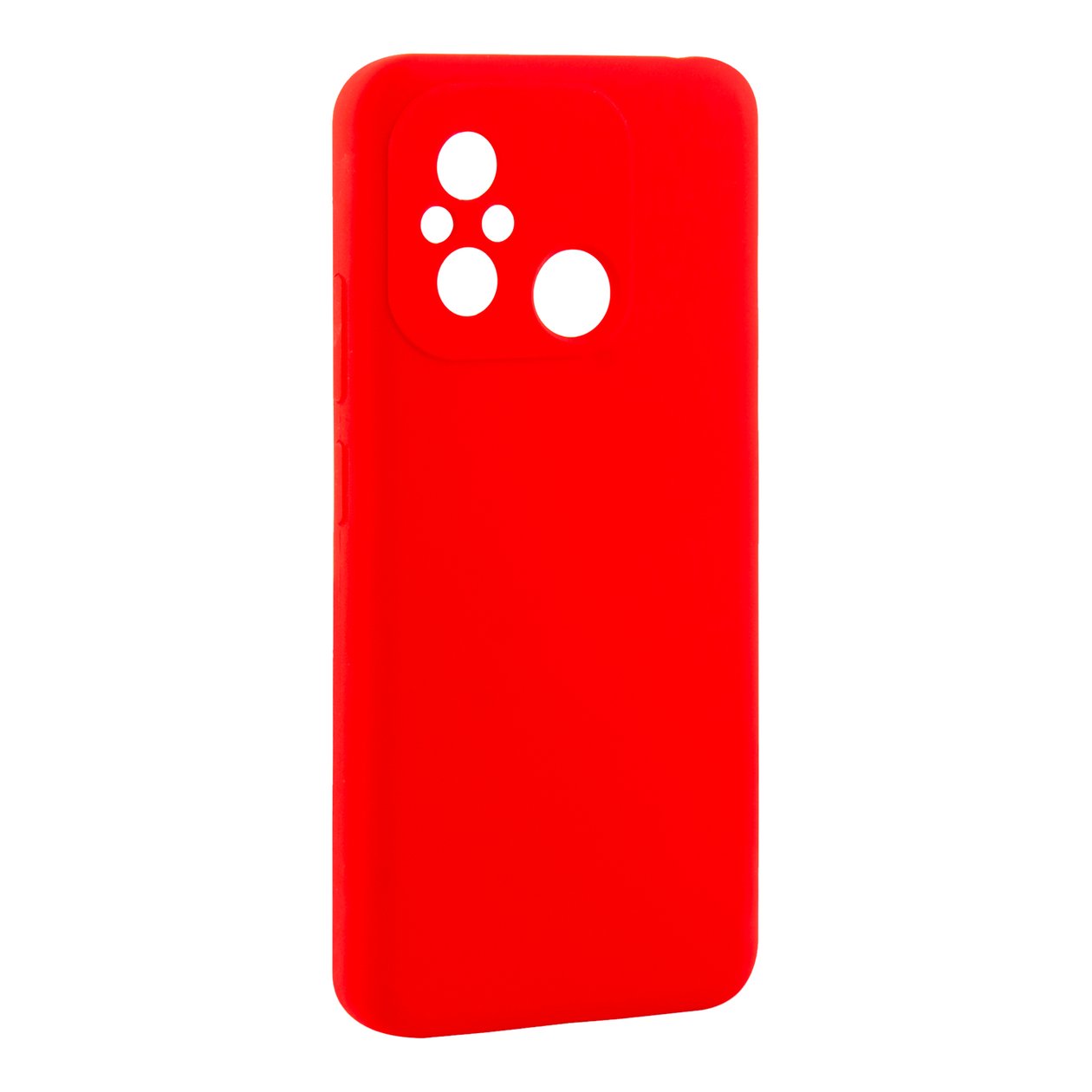 FIBRA Full Silicone Cover Xiaomi Redmi 12C
