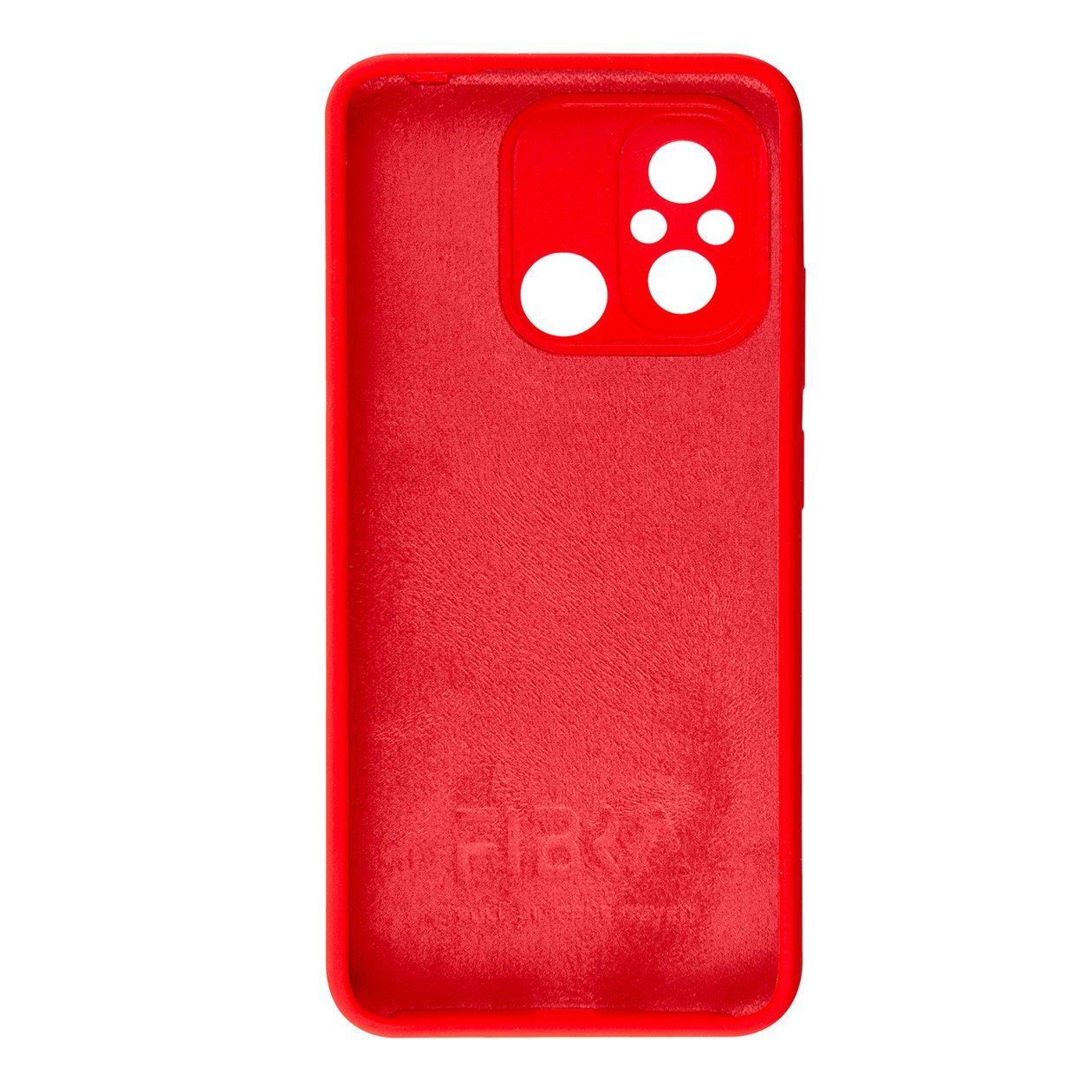 FIBRA Full Silicone Cover Xiaomi Redmi 12C