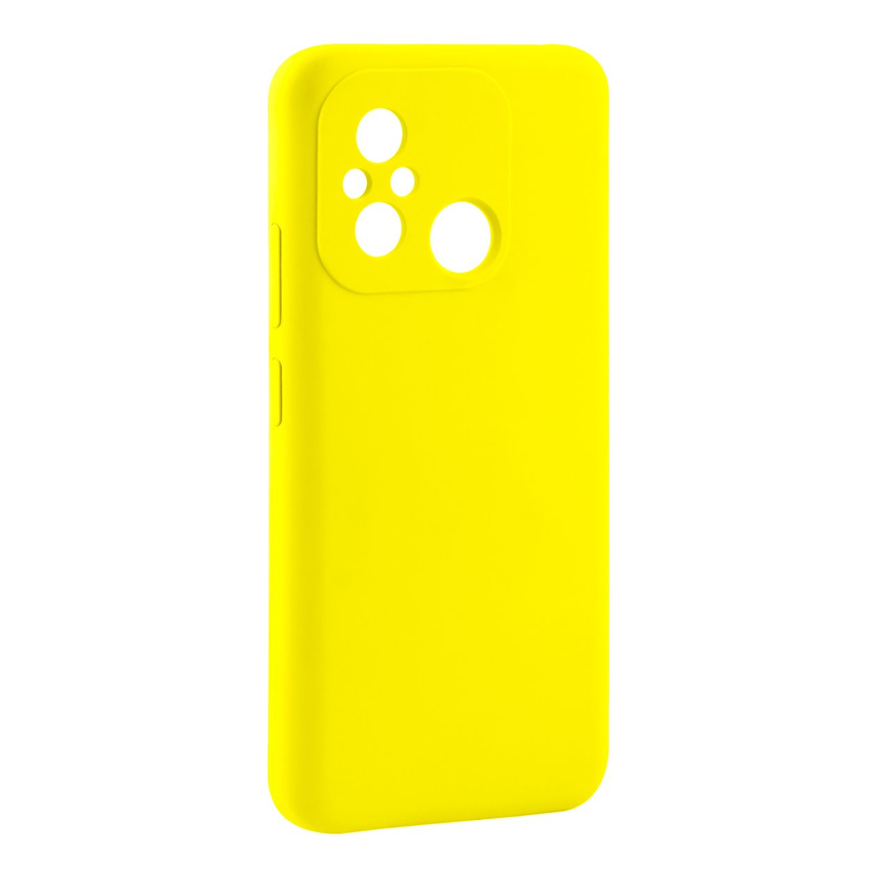 FIBRA Full Silicone Cover Xiaomi Redmi 12C