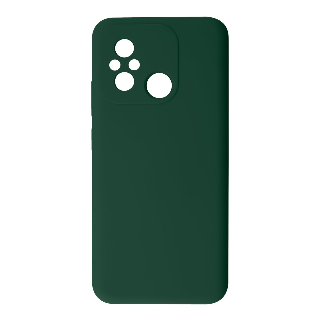FIBRA Full Silicone Cover Xiaomi Redmi 12C