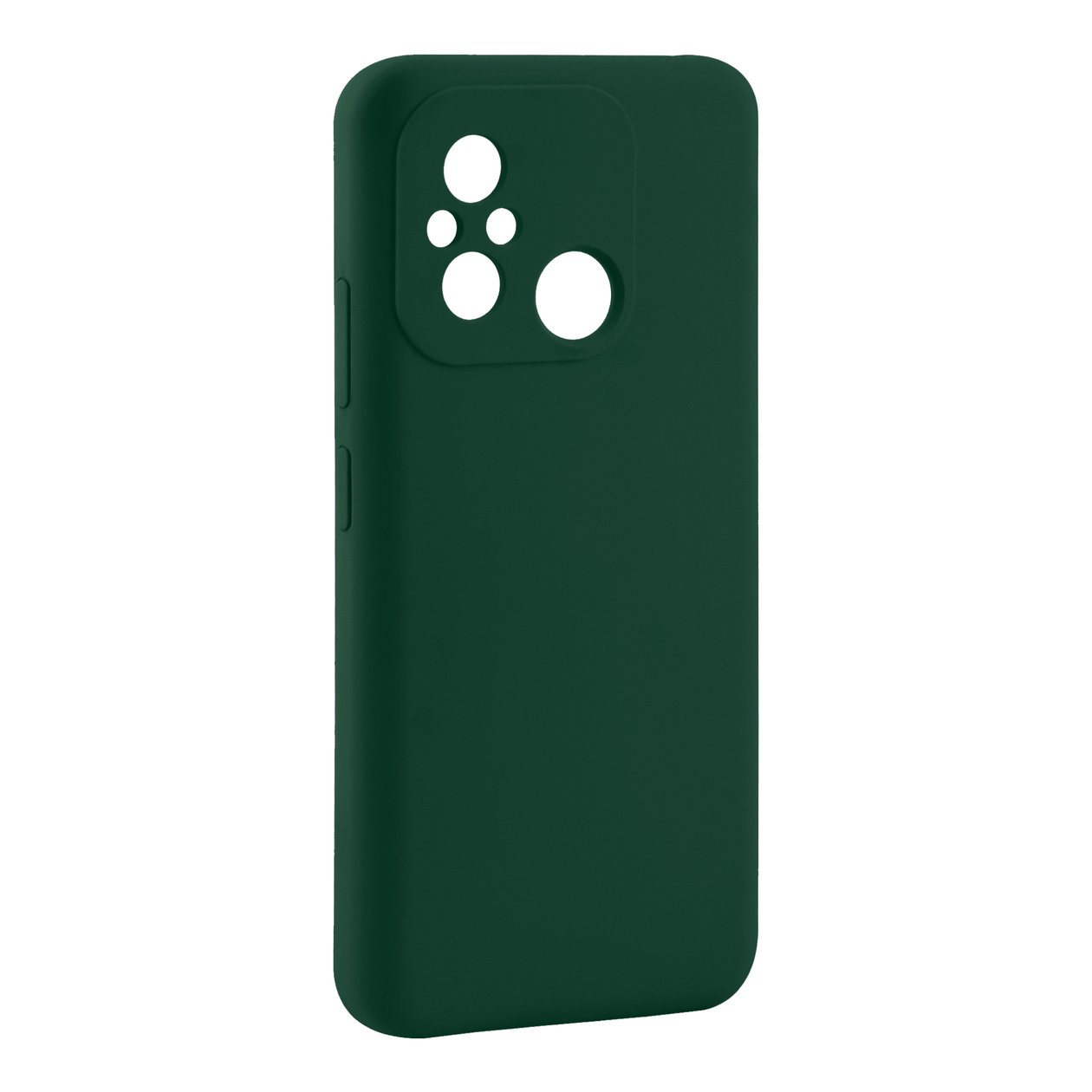 FIBRA Full Silicone Cover Xiaomi Redmi 12C