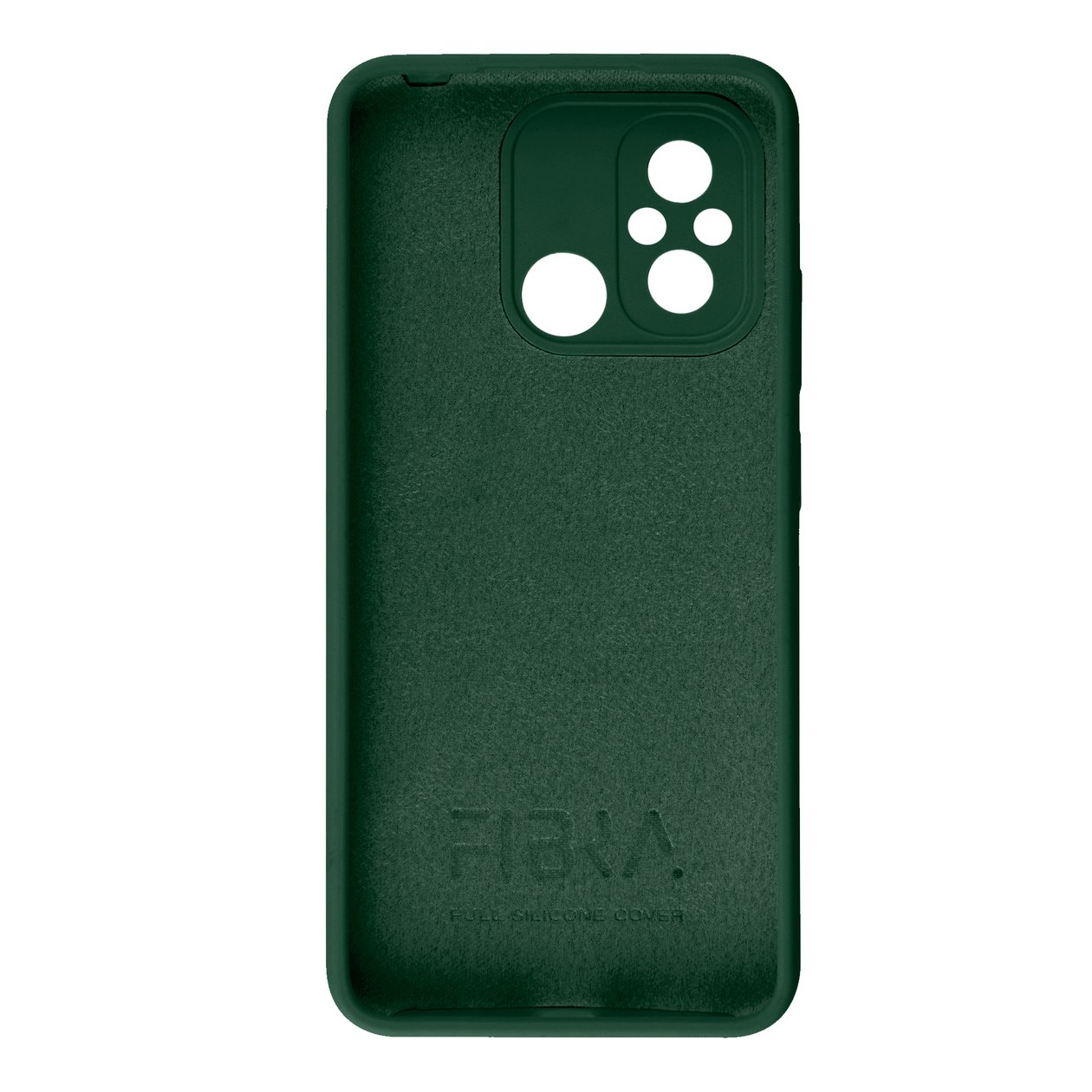 FIBRA Full Silicone Cover Xiaomi Redmi 12C