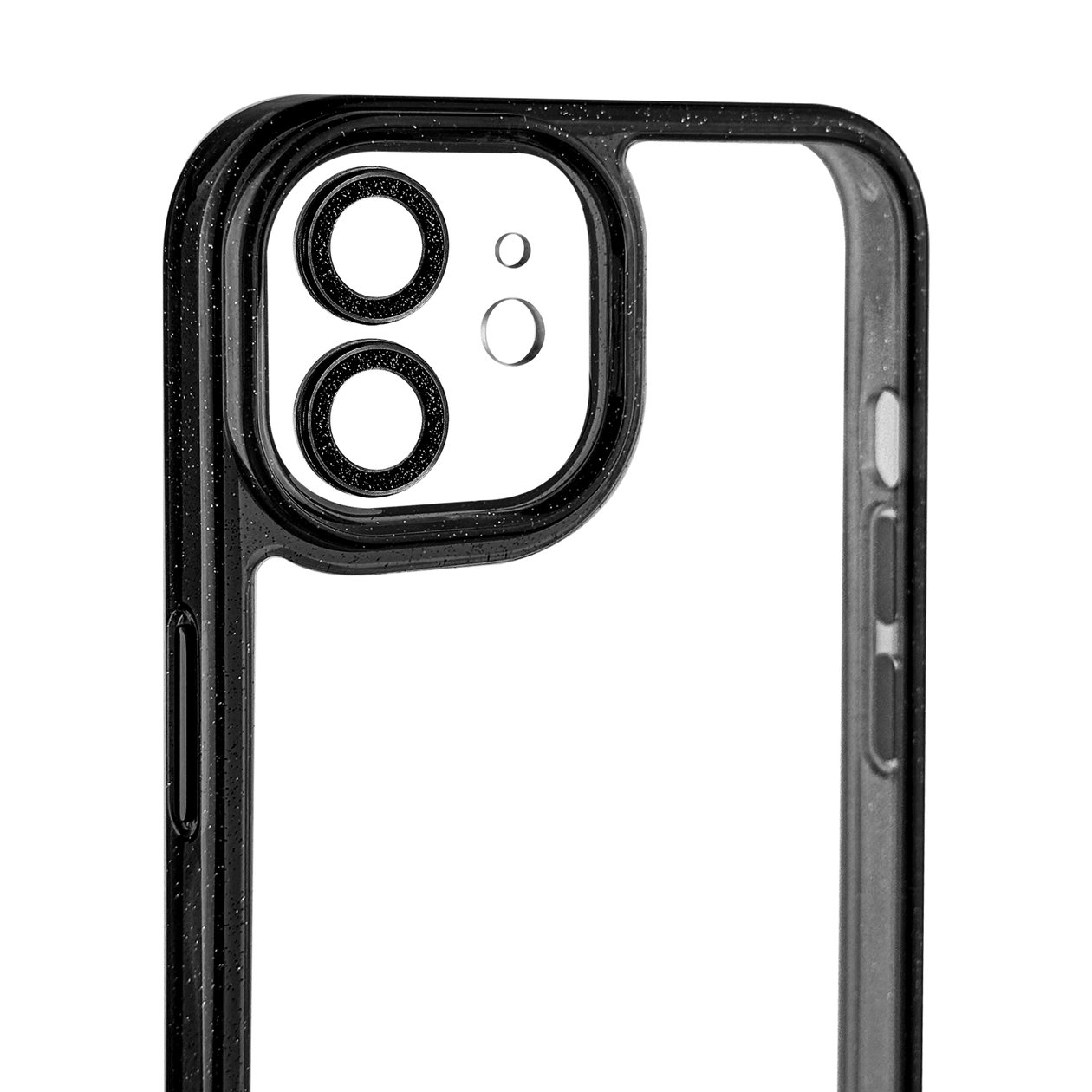 FIBRA Bling Side edge Case iPhone 11