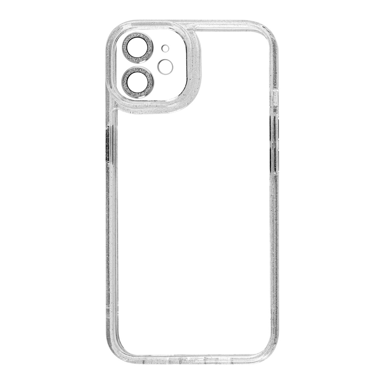 FIBRA Bling Side edge Case iPhone 12
